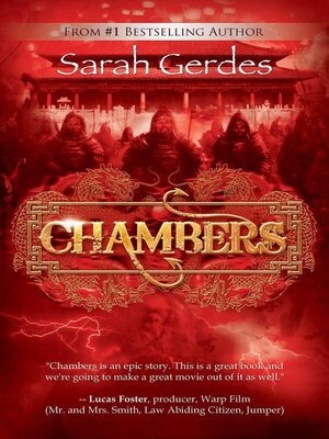 cover image of Chambers